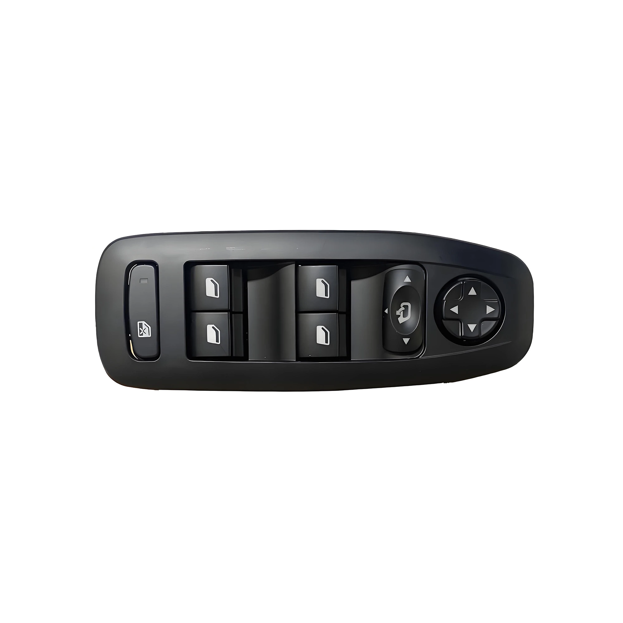 96749624ZD Für Peugeot 208 2008 Schrägheck 2013 2014 2015 2016 2017 2018 2019, links Fahrerseite Master Power Fenster Control Schalter – Detail 6