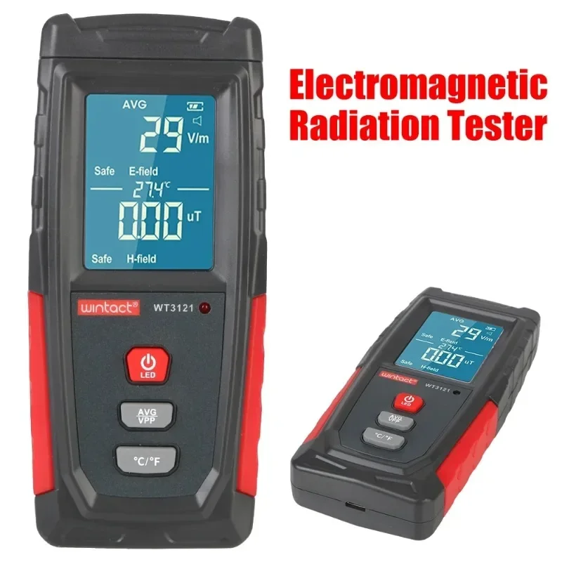 Electromagnetic Rad…