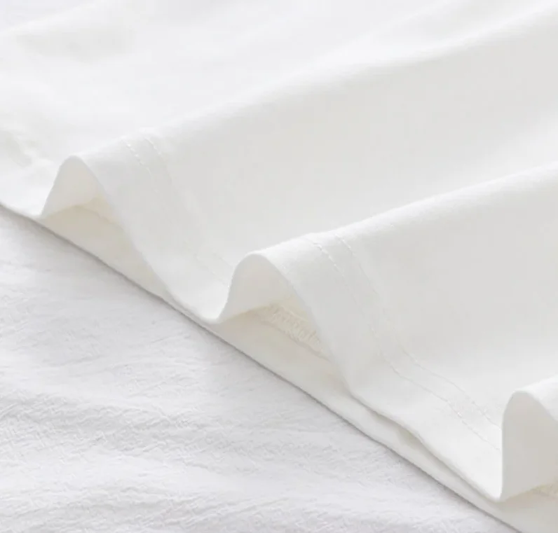 تي شيرت صيفي للرجال بلوفرات بأكمام قصيرة ملابس هيب هوب كورية عصرية هاراجوكو معطف جورهيك Y2k ملابس خروج