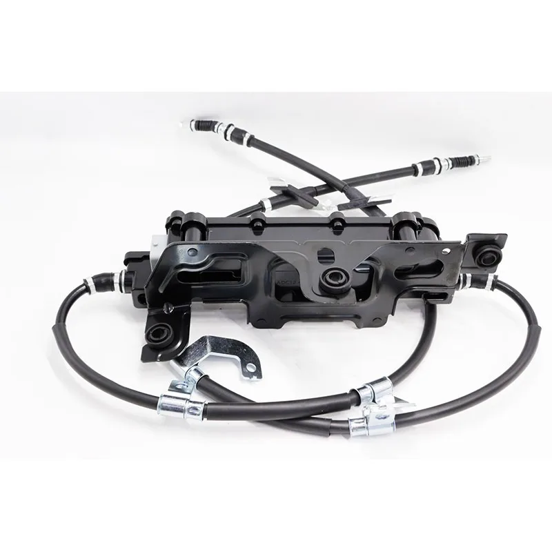 For Santa Fe Maxcruz Electronic Parking Brake Actuator 59700-B8600