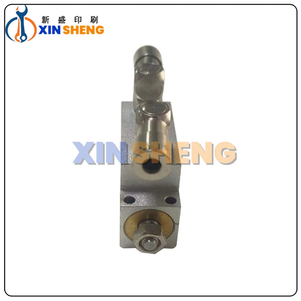 Silinder Kualitas Terbaik F9.334.008/01A untuk Mesin Cetak Heidelberg CD102