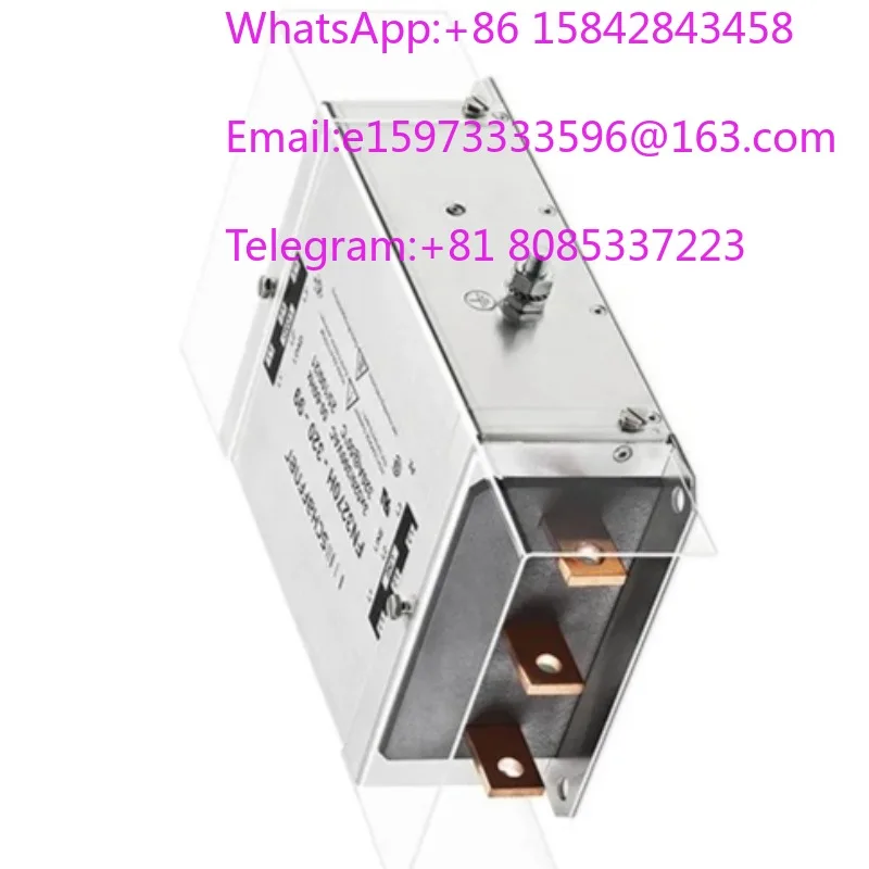 Industrial EMI Power Filter FN3270H-150-99 Power Voltage Stabilizer Modul