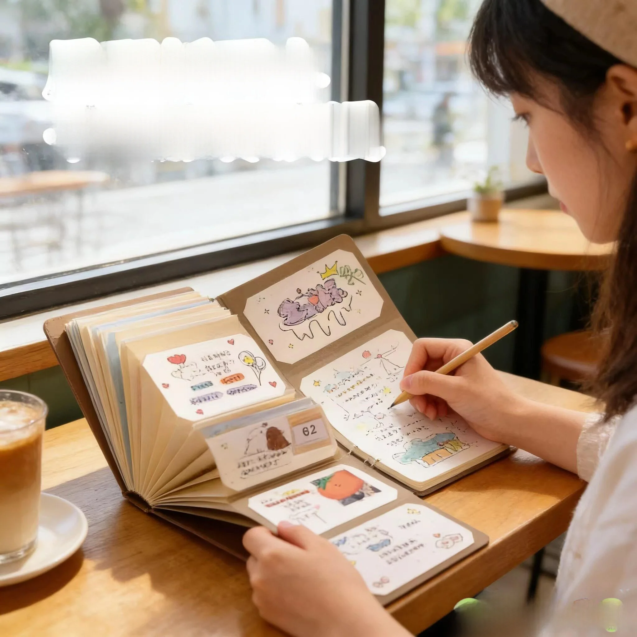 cuaderno-de-oficina-portatil-reforzado-diseno-simple-con-paginas-tipo-acordeon-libro-de-errores-para-estudiantes-Album-hecho-a-mano-regalo-creativo