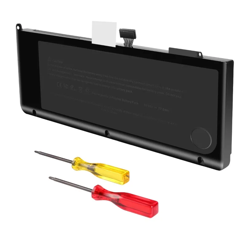 Laptop Battery A1321  For MacBook Pro A1286 2009-2010 M1047 New Arrival High Capacity Battery High Quality Replacement Battery