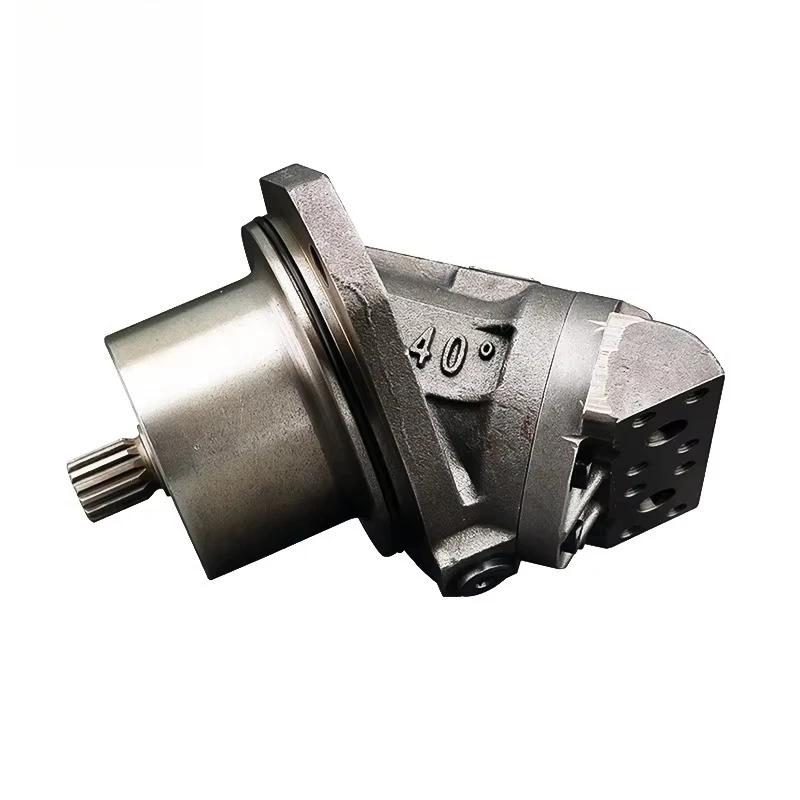 

89275 Гидравлический A2FE90 A2FE107 A2FE125 A2FE160 A2FE180 Поршень Гидравлический осевой поршневой двигатель