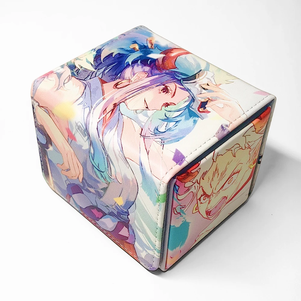 yugioh official deck box MagSlab Magnetic Wall Mount Display System for Standard PSA Cards – Slab  Show Co