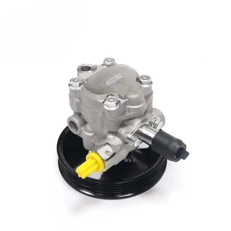 High Quality Auto Power Steering Pump 0K552-32-600D for Kia Carnival 2.9
