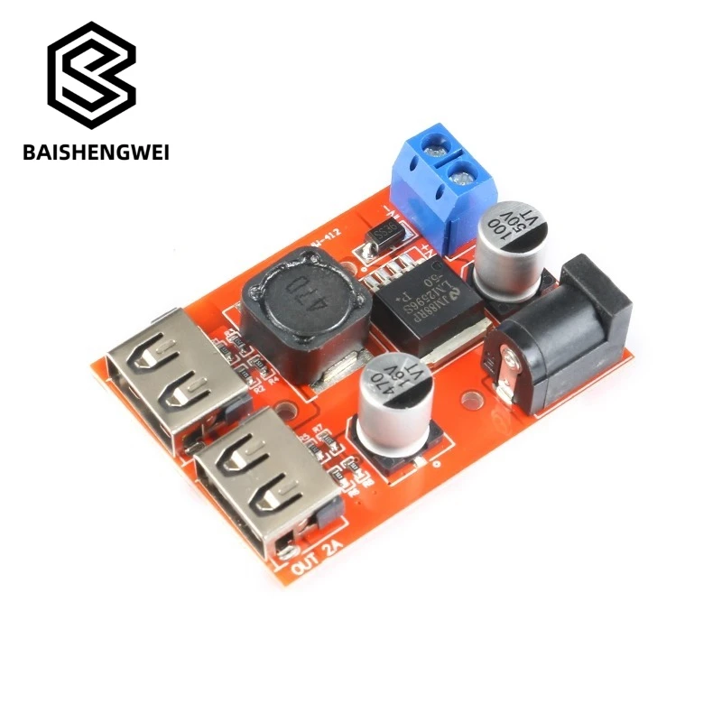 9V/12V/24V/36V To 5…