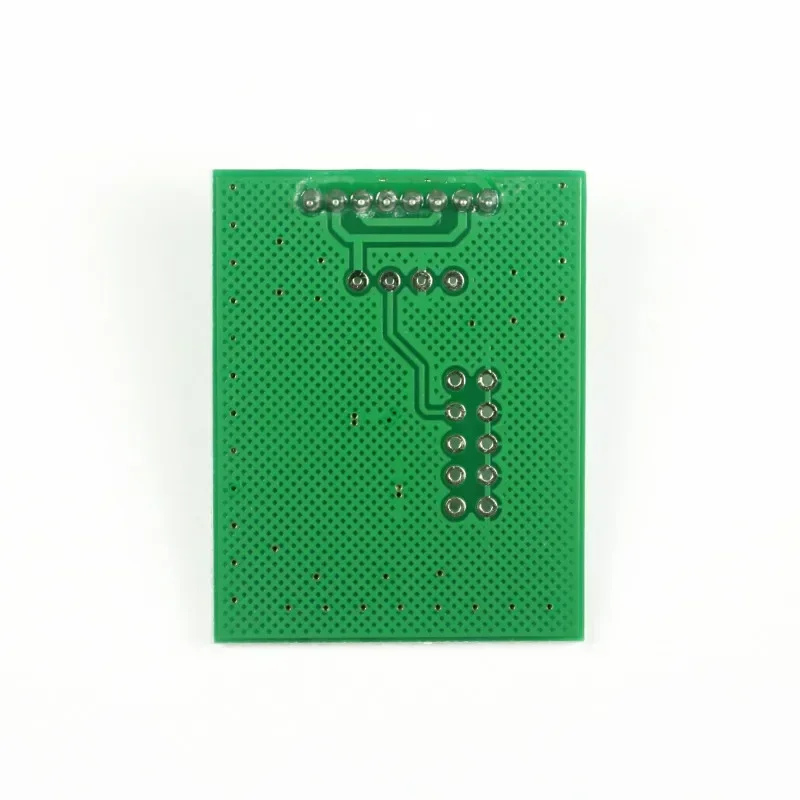 OCBESTJET Updated Chip Decoder For T790 Board For T610 T770 T790 T1300 T2300 T1120 T1200 T1100 Printer Decoder Board
