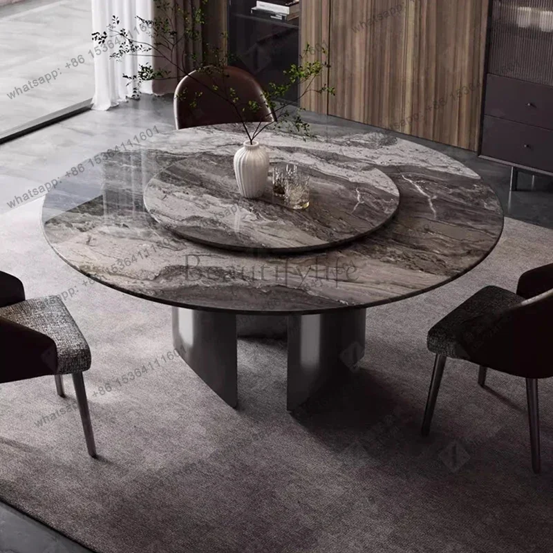 PG Cheap Clean Dining Table Mid Century Living Room Luxury Nordic Desk Dining Table Conference Mesas De Comedor Home Furniture