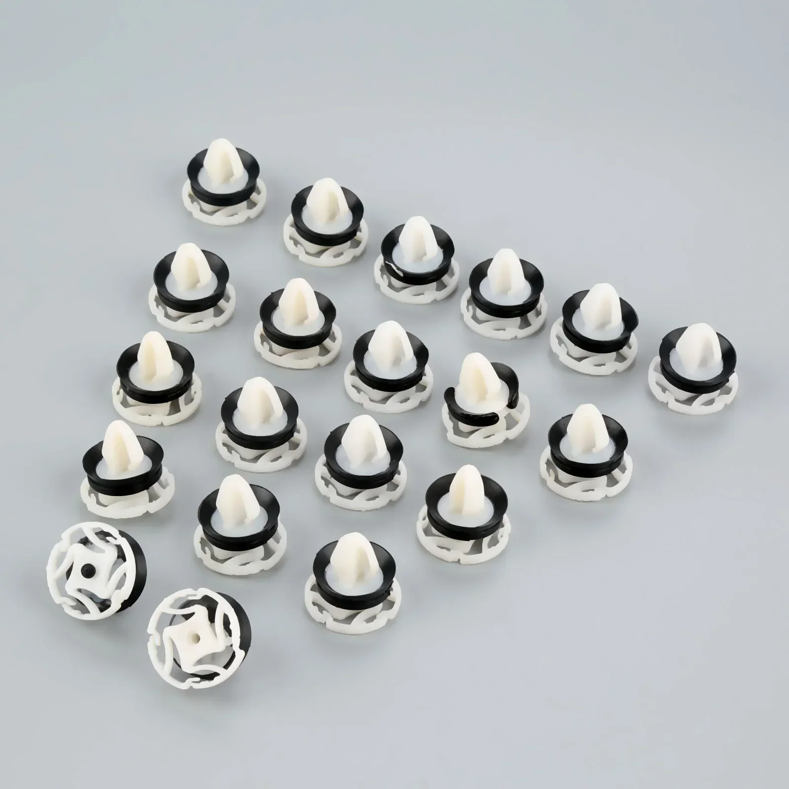 20Pcs Interior Car …