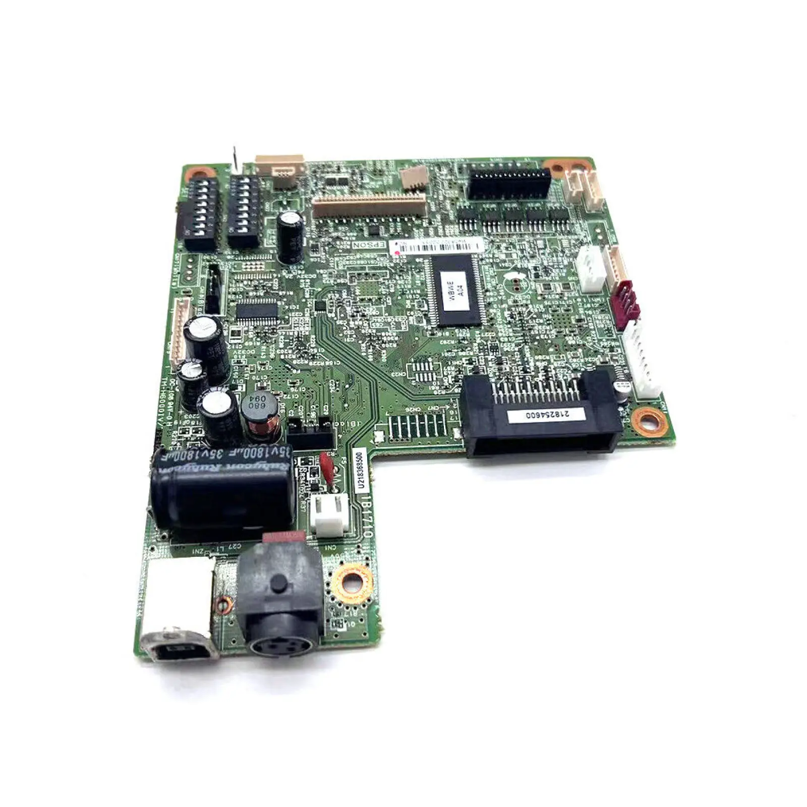 

Материнская плата TMH6000IV TM H6000IV подходит для деталей принтера Epson TM-H6000IV