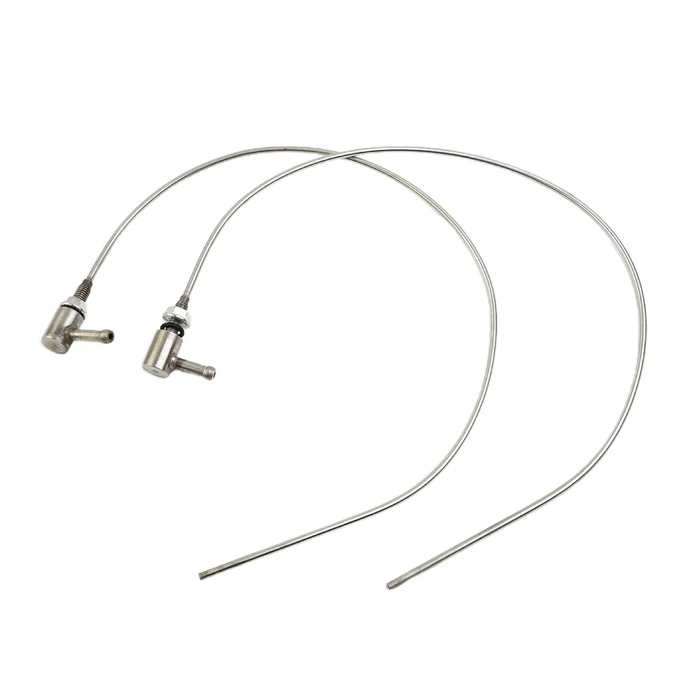 Tubería estándar de tanque de combustible para calentador de coche, accesorio práctico para Eberspacher D2, D4 y Webasto Eberspacher, 490mm, nuevo