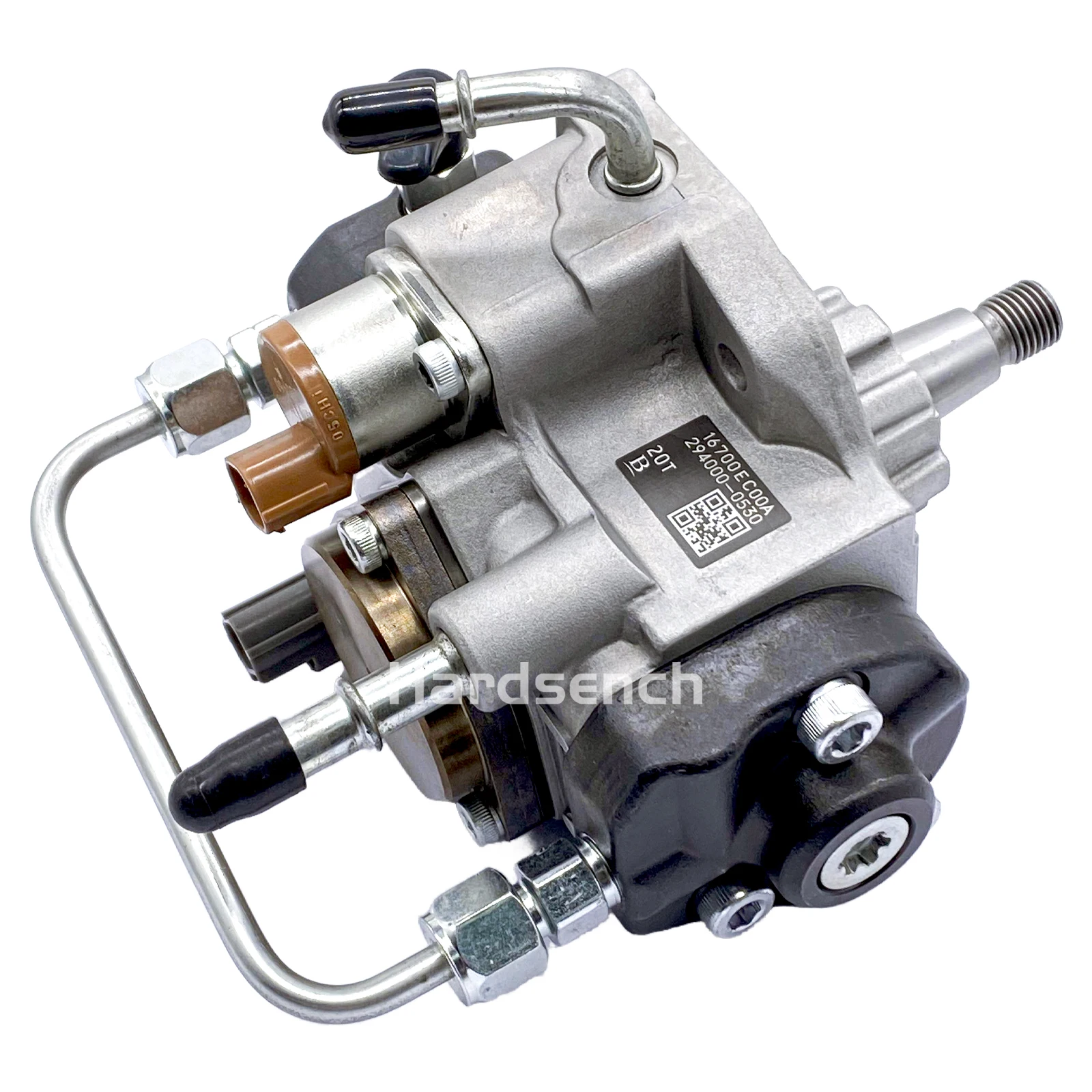 

Brand New Aftermarket Diesel Pump 294000-0530 16700-VM01C 16700VM01C Fuel Pump Assembly For NISSAN MOTOR YD2K2