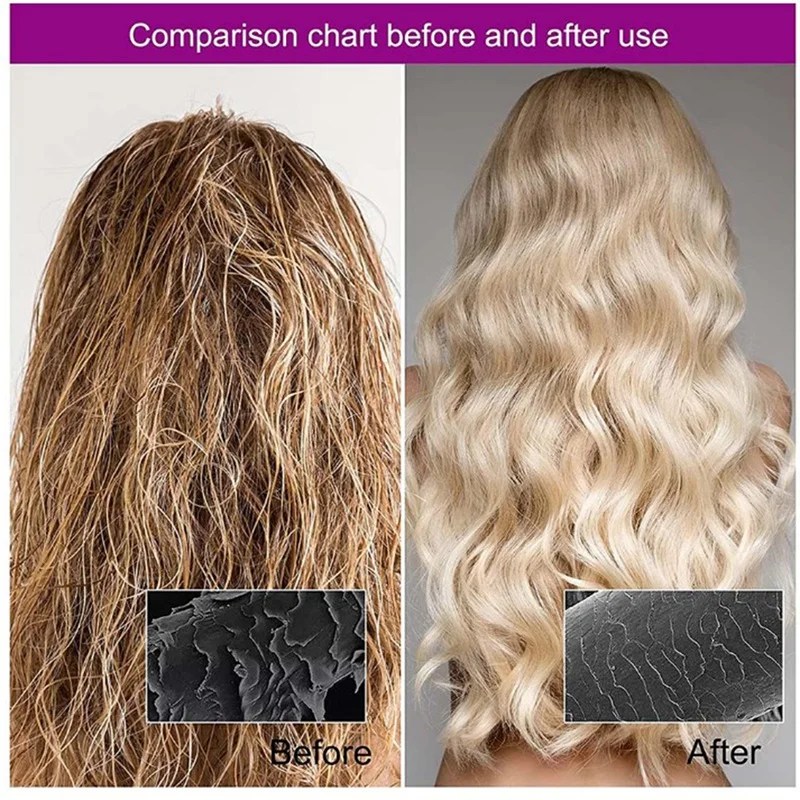 Flaxseed Care Cap Microwave Heating Steaming Cap Hair Care Baked Oil Cap Heating-A13G