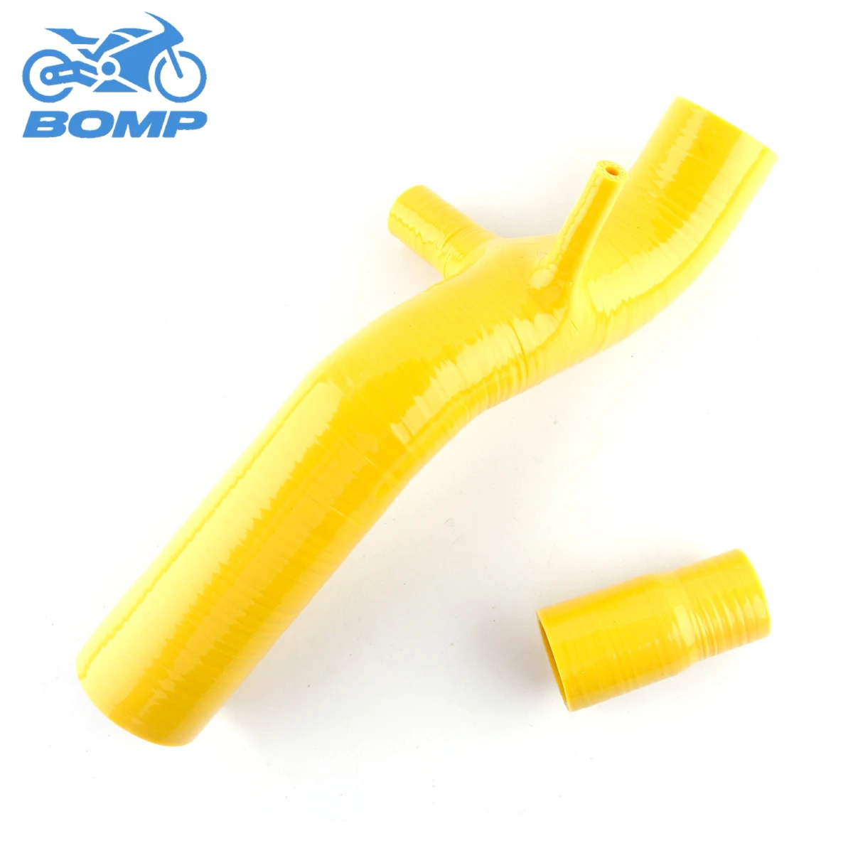 

Intake Tubes For Renault Megane | 225 R26 Turbo Inlet Hoses Silicone Pipes Kit 2Pcs 10 Colors