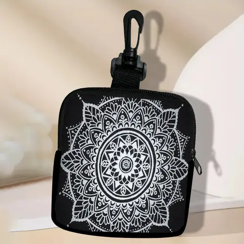 10 best sales blommig plånbok - №10