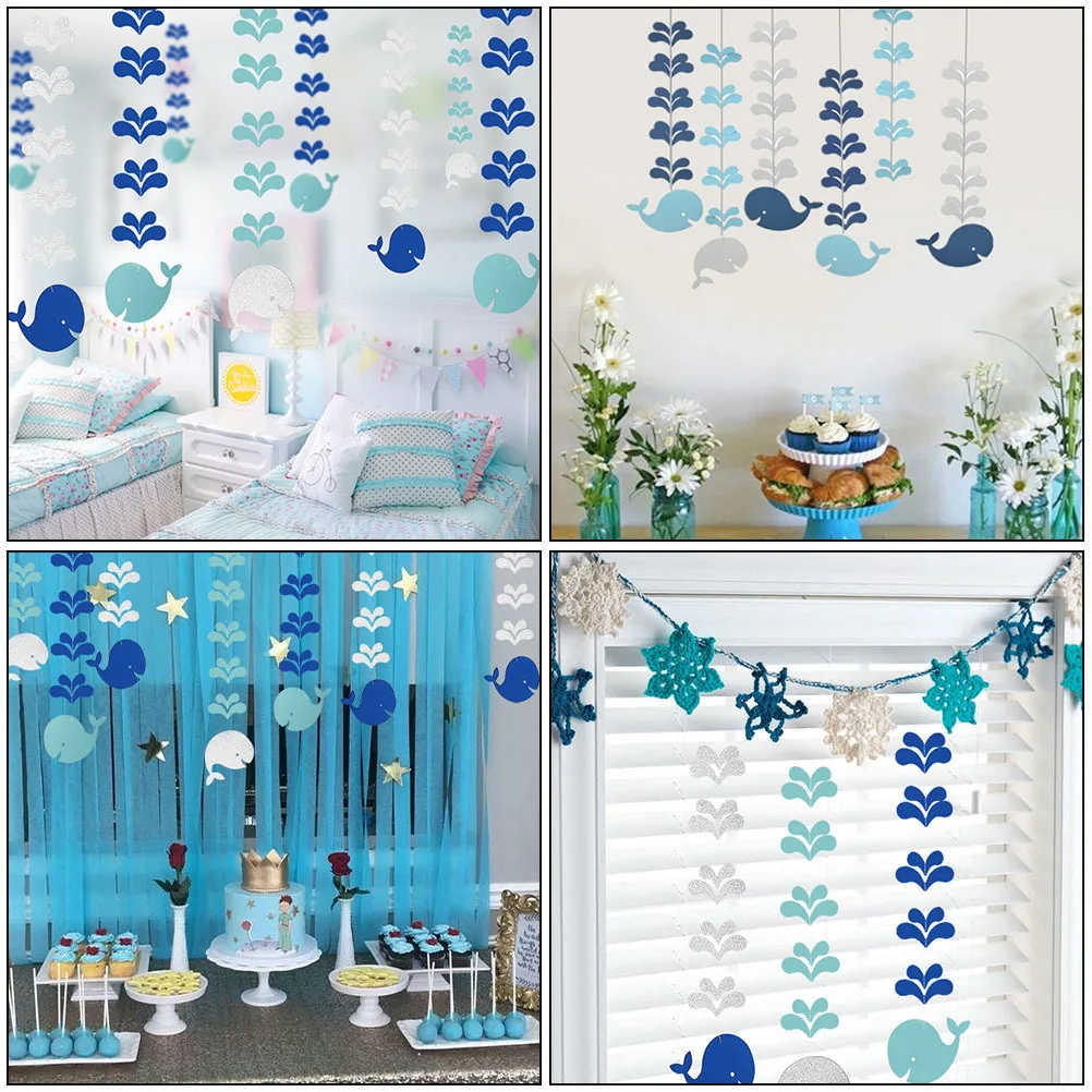 

6Pcs Kindergarten Ceiling Decorations Cartoon Vehicle Series Glitter Paper Hanging Charms Classroom Hanging Decor Kindergarten