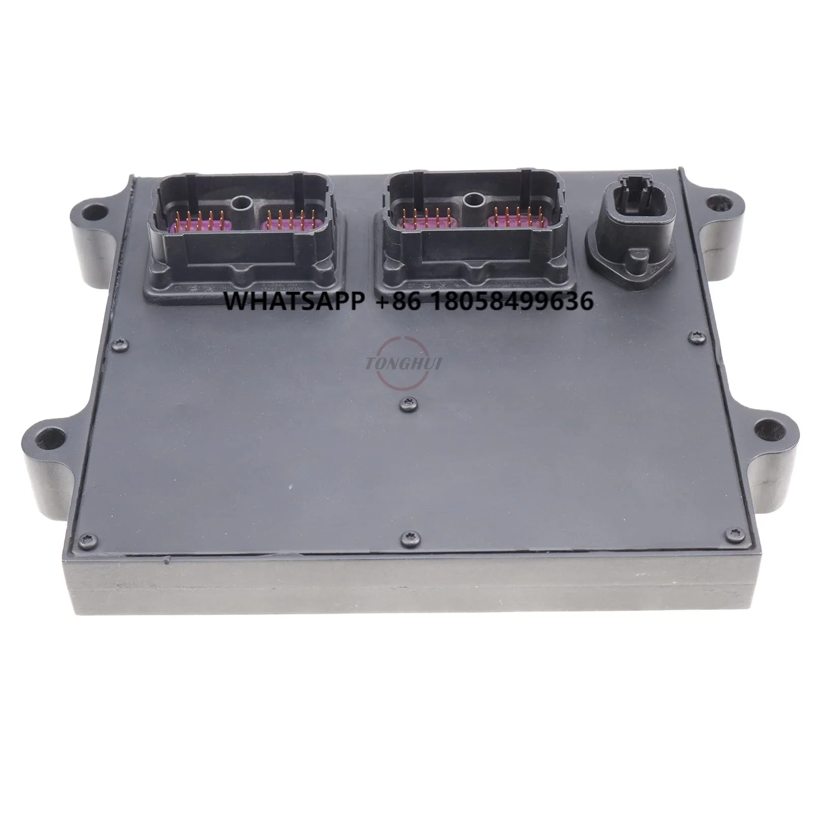 

Original Sale Electronic Module for Engine Control Unit 4988820 ECM