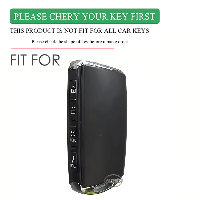 Keychain Organizer For Mazda 2 3 6 CX30 CX90 CX3 CX60 CX50 CX-5 CX-8 MX-5 ND2 Silicone Key Case Protection Cover Shell Caps