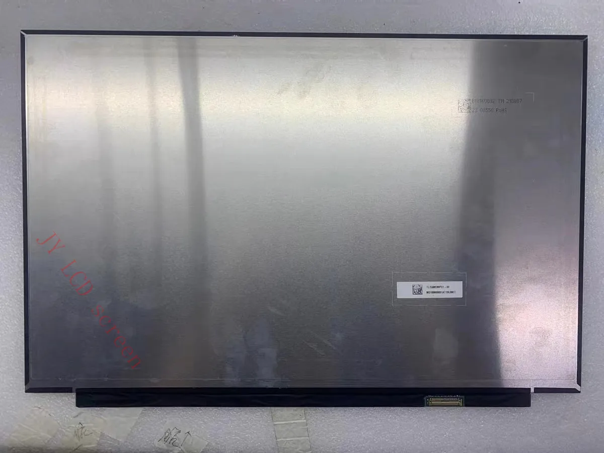 

15.6 Inch TL156MDMP01-00 LCD Screen for Xiaomi RedmiBook Pro 15 XMA2007-AJ 3200*2000 3.2k 90hz Full Screen Display 16:10 40 Pins
