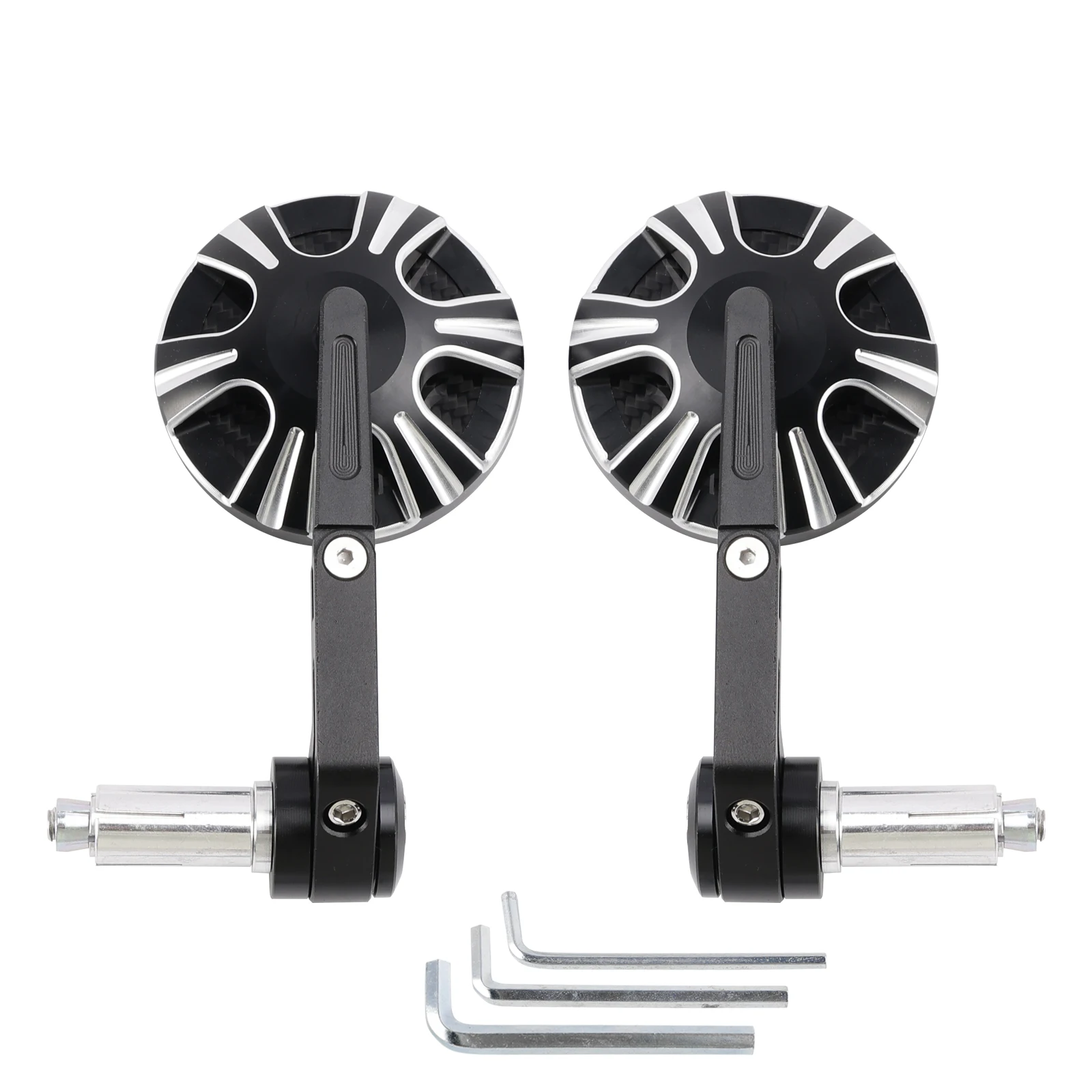 Topteng Billet Alum…