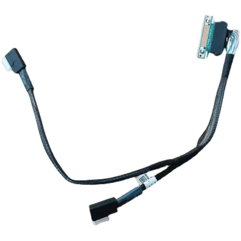 

Новинка для промышленной стойки DELL POWEREDGE XR2, Server PERC Dual OCULINK 4YGDJ