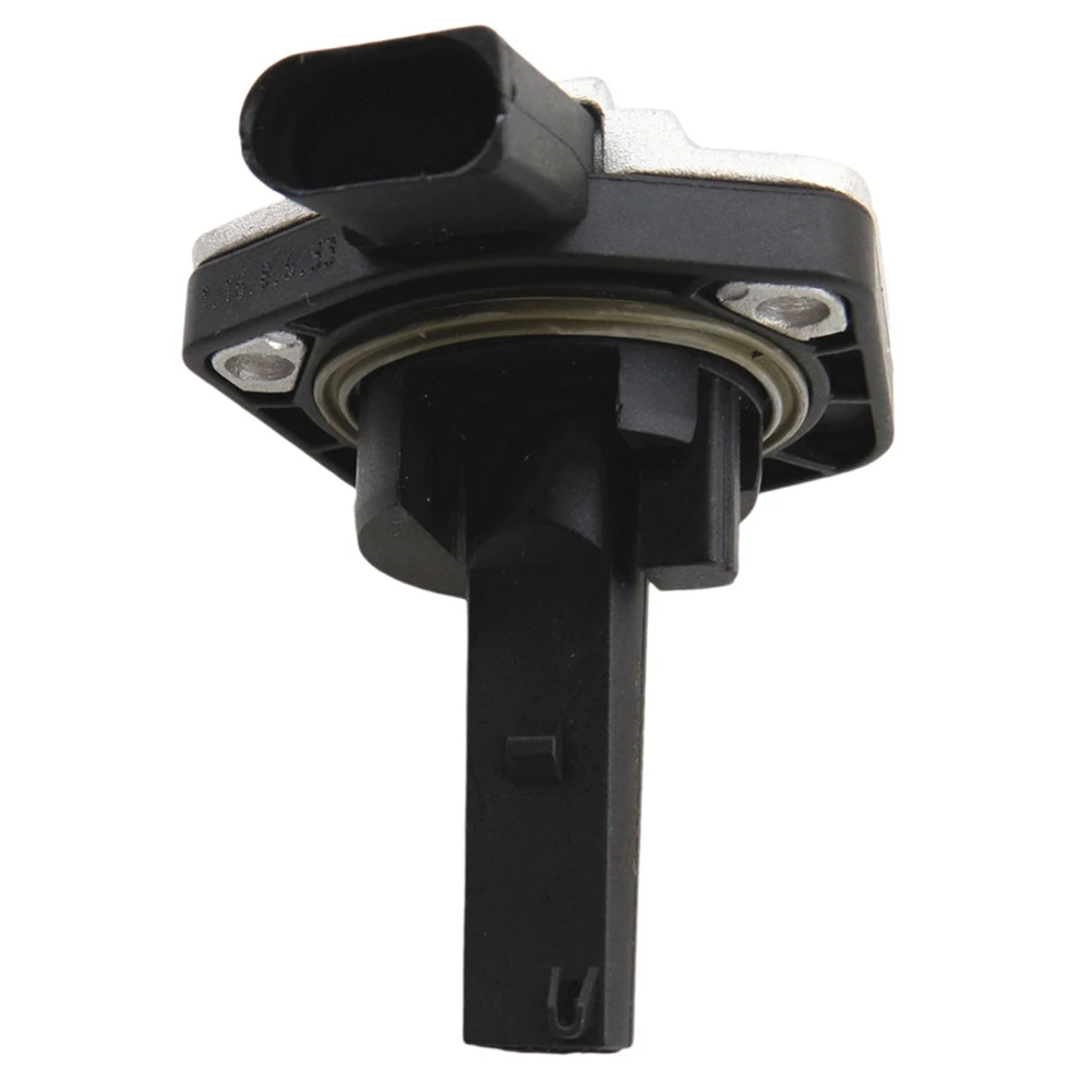 Superior-1J0907660B Engine Transmitter Oil Level Sensor Compatible For -A6 A4 Passat Replace 1J0907660C 1J0907660