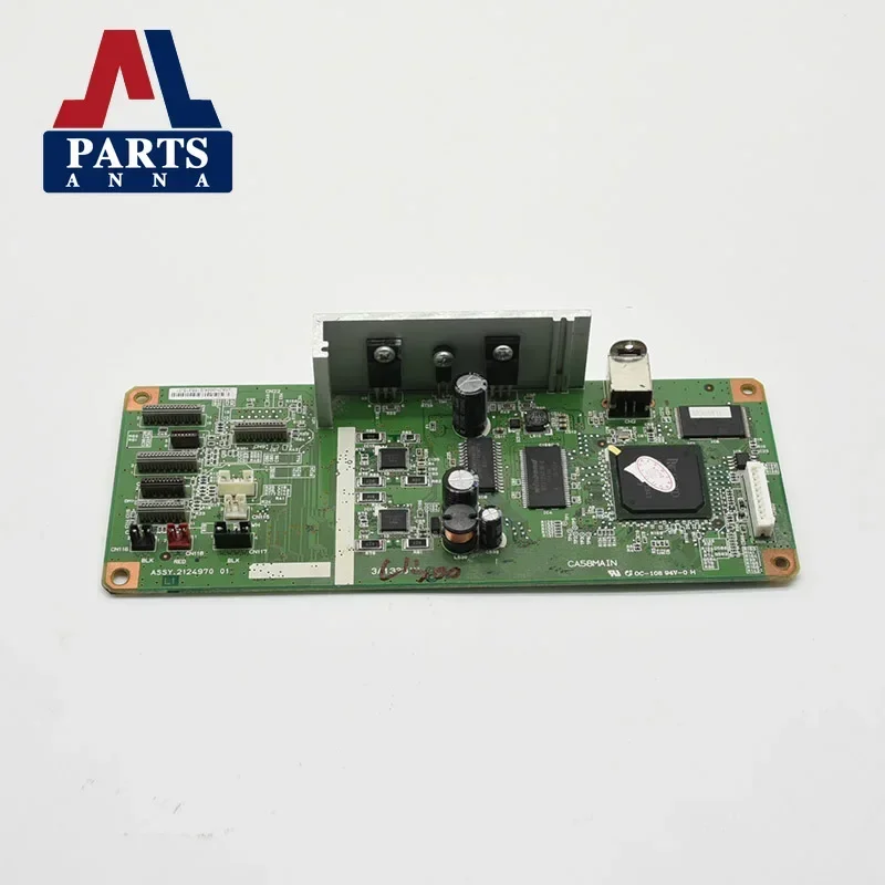 1個 2124970 2131853   PCA ASSY フォーマッタボードロジックメインボードメインボードマザーボードエプソン L1300