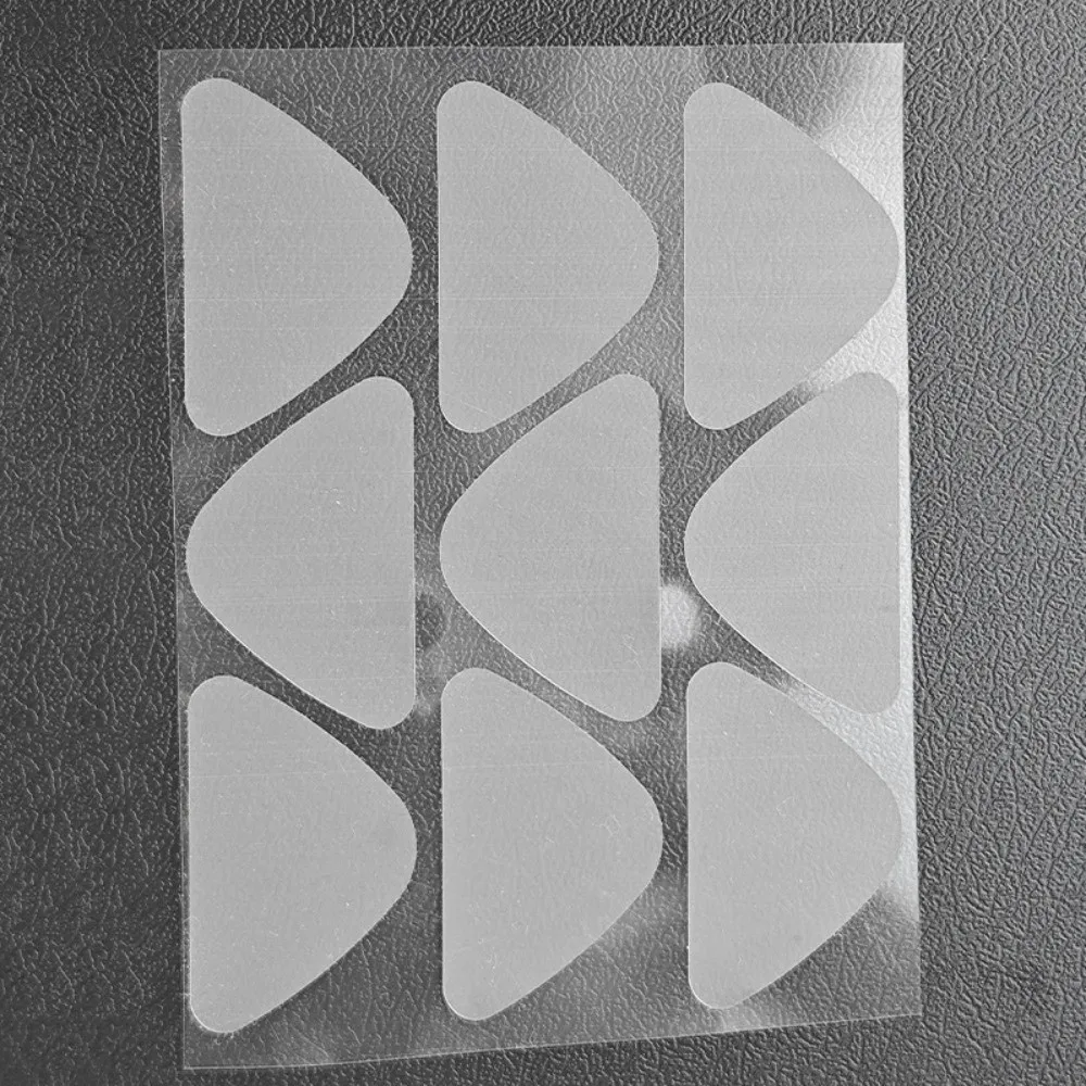 Forehead Patterns Lift Forehead Nasolabial Fold Patch Sagging Skin Skin Lift Up Anti-Wrinkle Pads Sticker PE 36PCS Facial Tape
