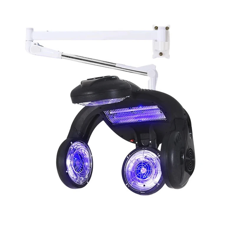

Hairdrsing Heater Barber Shop Styling Accelerator Baking Oil Hine