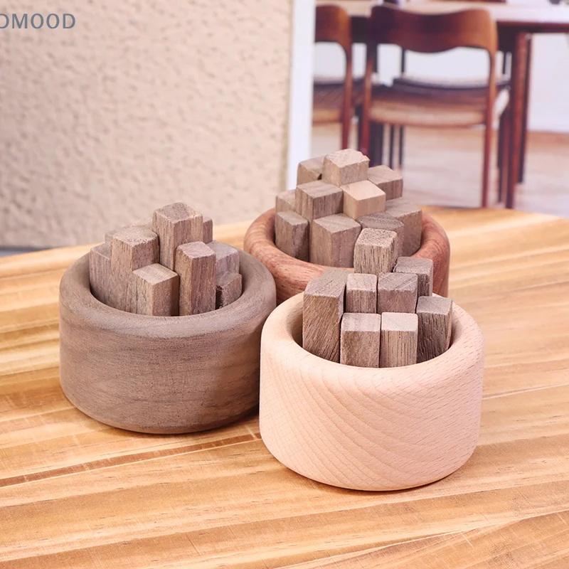 Aromatherapy Wood Fireless Diffuser Essential Oil Home Diffuser Fragrance Home Decoration Wood Art Fireless Perfumed Wood