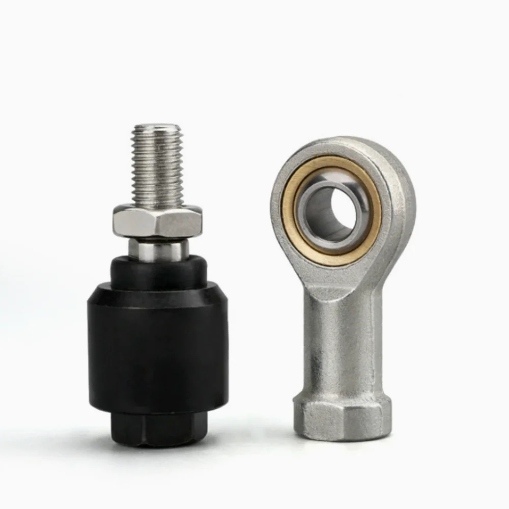 Universal Floating Fitting FD Series FD-M3X0.5 FD-M5X0.8 FD-M8X1.25 FD-M12X1.25 FD-M20X1.5 FD-M27X2.0 FD-M30X2