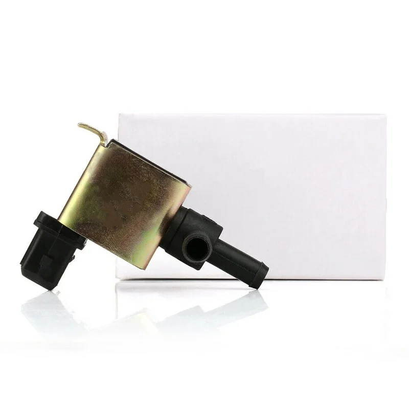 

N75 Boost Pressure Control Valve 058906283C Turbo Solenoid For VW Audi Seat 1.8T Turbocharger Boost Control Solenoid Replacement