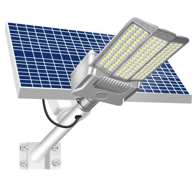 

Солнечные уличные светильники YaoLing 16000W, уличные солнечные прожекторы для безопасности, солнечные дорожные фонари для двора, сада, парковки, подъездной дороги