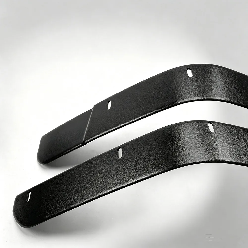 Car Small Wheel Eyebrow Fit for BAIC 212 T01 2024 2025 2026 Original Car Widened Anti Splash Mudguard Modification Accessories