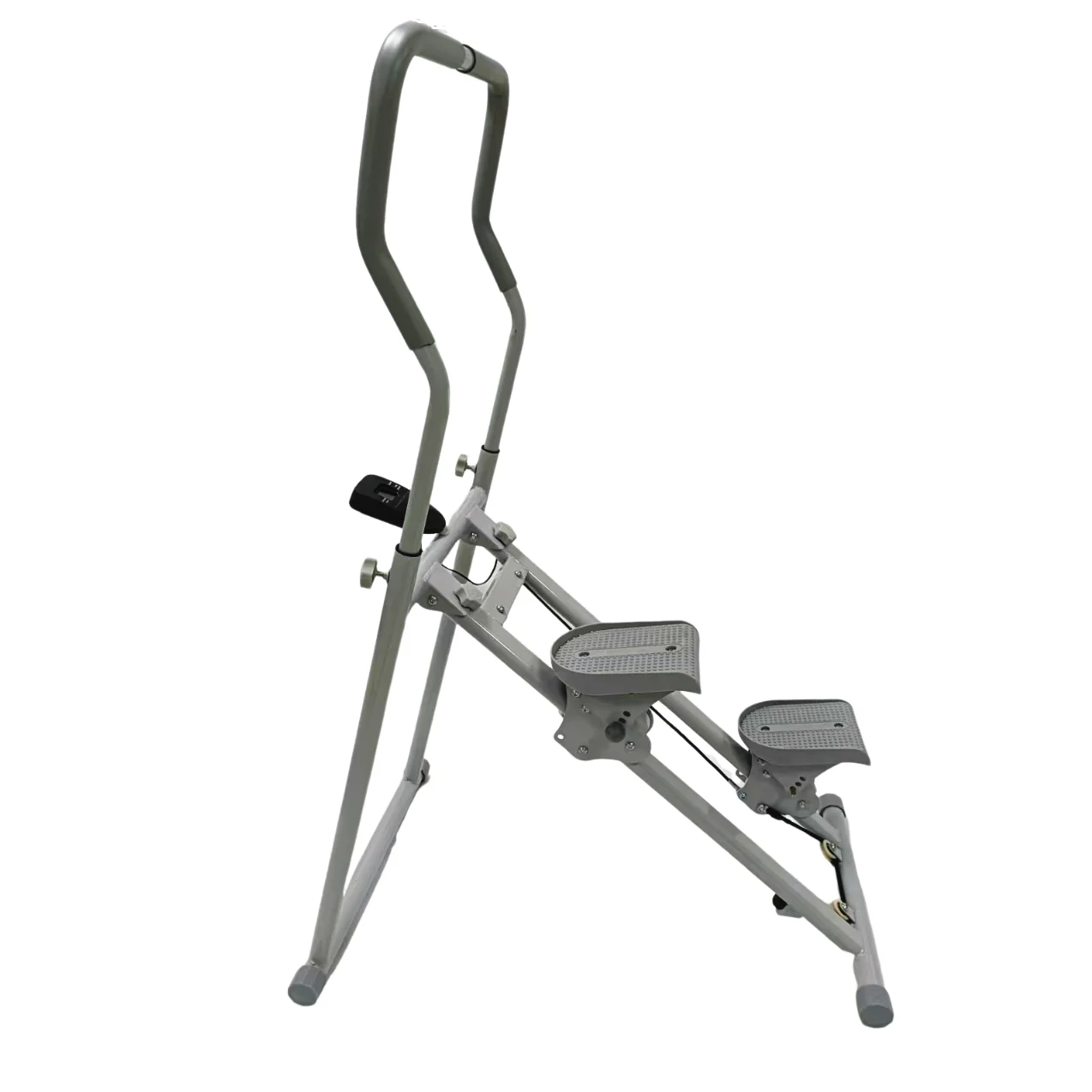 

Newly Home Use MINI Gym Fitness Stair Climbing Machine Electric Vertical Exercise Equipment Sports Metal Similar Stair Master