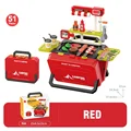 red-51 piece