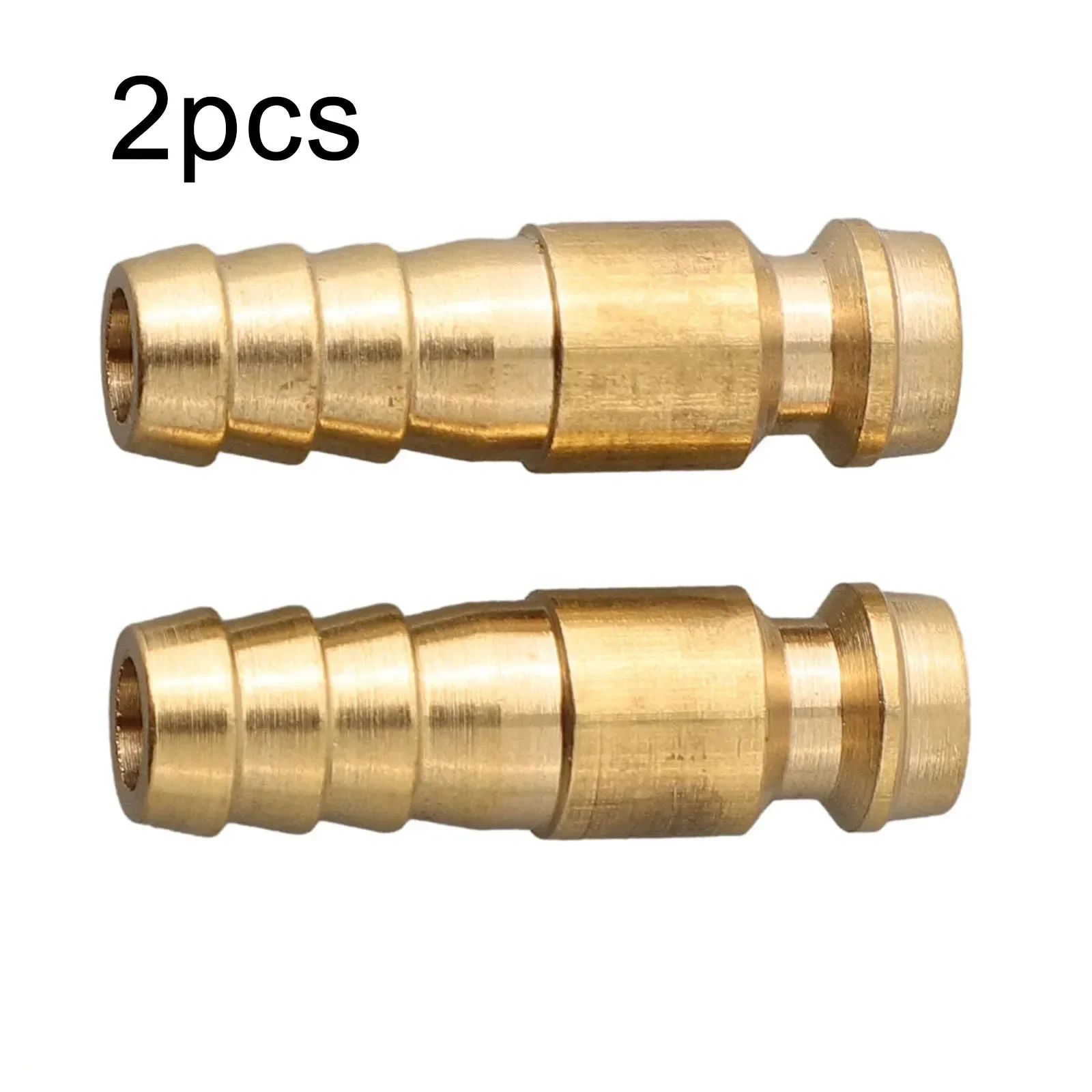 2pcs 6/8/10mm Gas Water Male Adapter Quick Connector For TIG Welding Torch Intake Connectors Tips TIG Cccccccccccccccccccccccccc