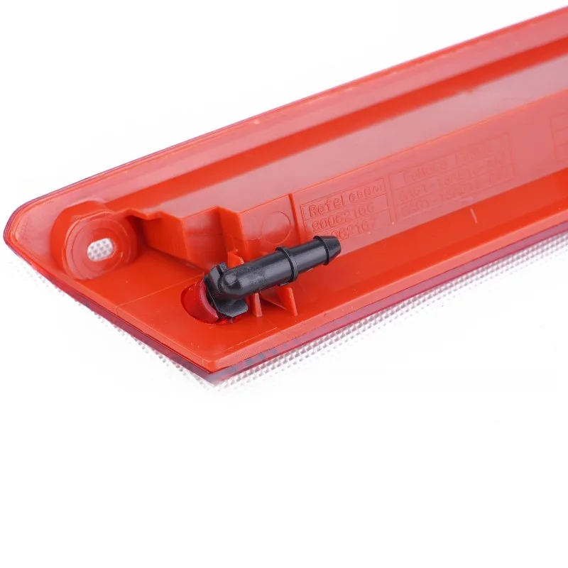 

For d Focus Hatchback Hatch 5-Door 2012 2013-2017 Brake Light 3RD Third Stop Light Tail Lamp Additional High Position Lamp