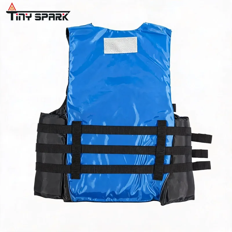 調整可能なオックスフォード生地製ライフジャケット - Life Jacket のレビューと価格