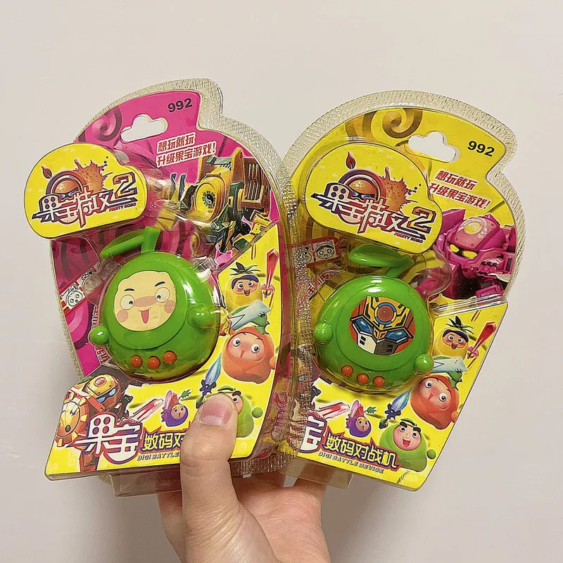 Tamagotchi Tuoma Songzi Dream Moon Elf Electronic Pet Machine Game Machine Pet Cats Dogs Rabbits Toys Gifts Chinese Version