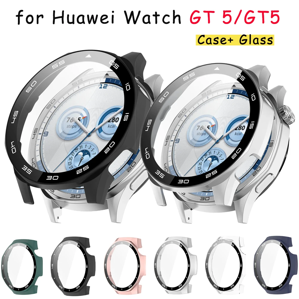 Case For Huawei Wat…