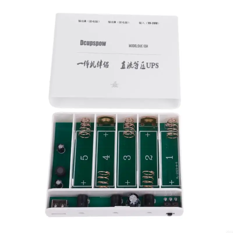 203a 19V 5.5x2.1mm ممرات توصيل الطاقة مع كابل الطاقة من 5.5x2.5 مم إلى 5.5x2.1mm