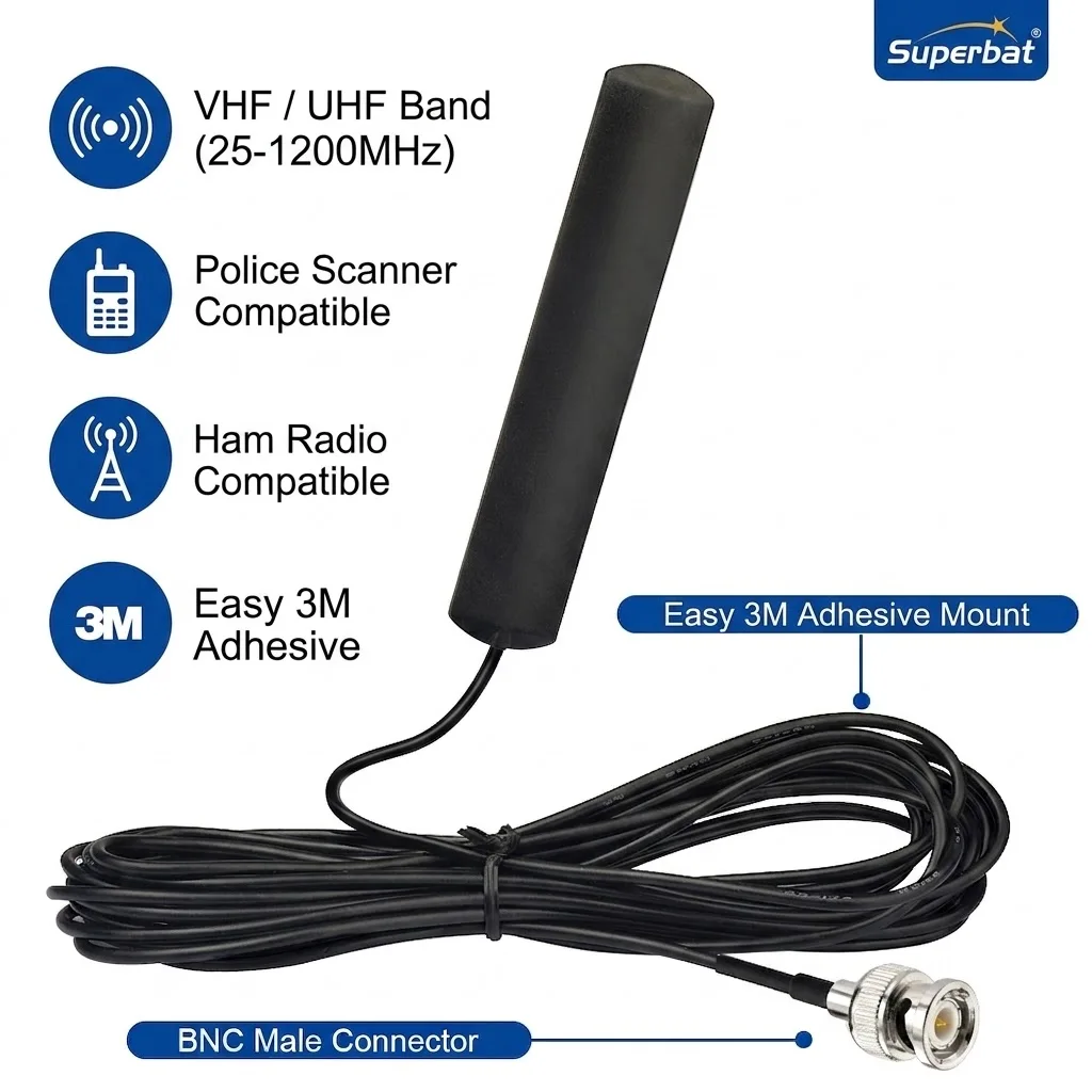 superbat-vhf-uhf-carro-caminhao-policia-scanner-antena-remendo-aereo-bnc-conector-macho-para-carro-veiculo-amplificador-de-sinal-de-telefone-celular