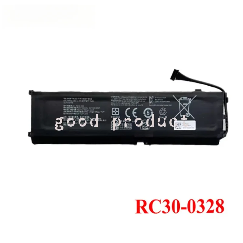 RC30-0328 Laptop Battery For Razer Blade 15 2020 RZ09-0328 RZ09-03304x RZ09-03305x RZ09-0330x 15.4V 4221mAh 15.4V 65WH
