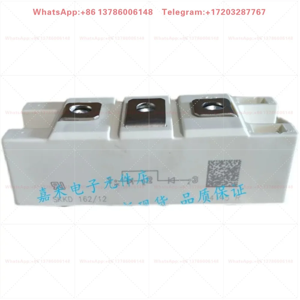 Marine Diode Modules, Modules SKKD162/12 Spot Products