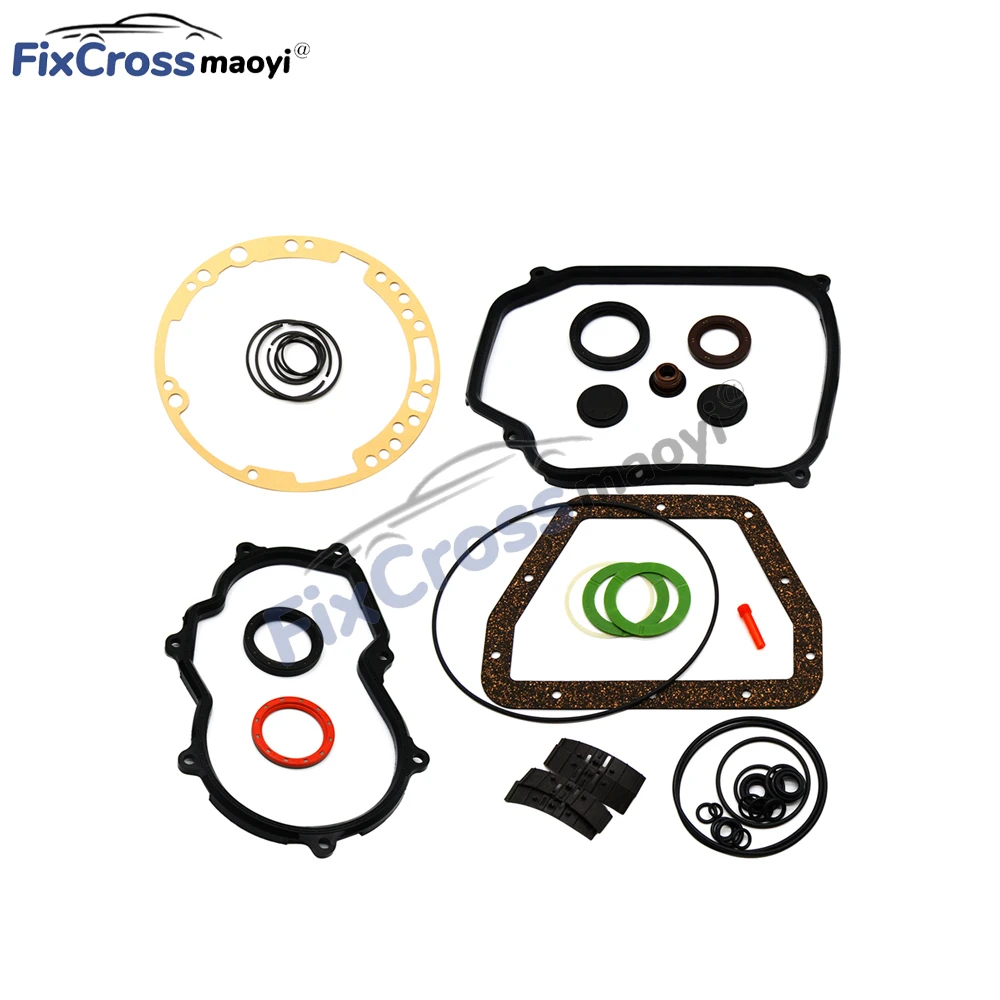 

New 095 01M Automatic Transmission Overhaul Seal Gasket Repair Kit For VW Jetta Bora Audi MK4 01M398001