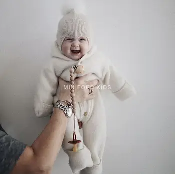 10 最佳銷售 美利奴羊毛兒童 - №10