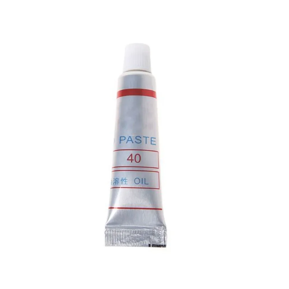 1pc Metal Polishing Cream Diamond Abrasive Paste 320-10000 Grit For Jade Clocks Watches Lighters Jewelry Rust Remover Abrasives